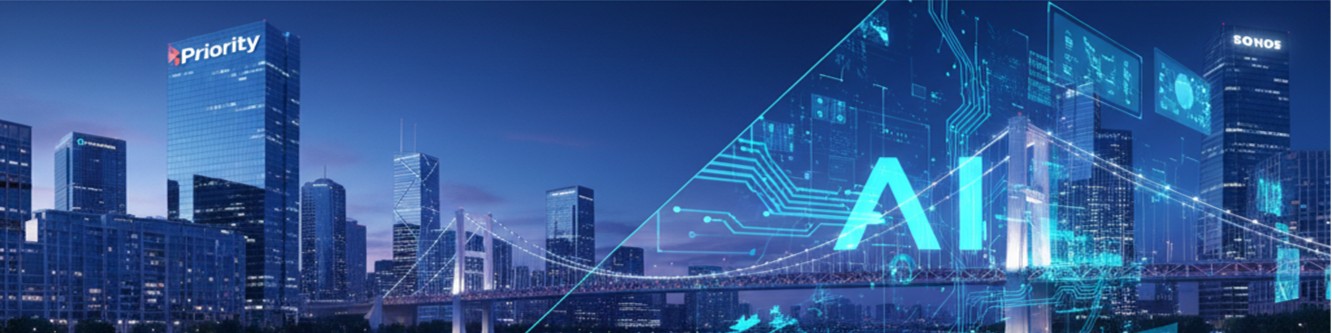 Sergei Lerner - ERP · Automation · AI